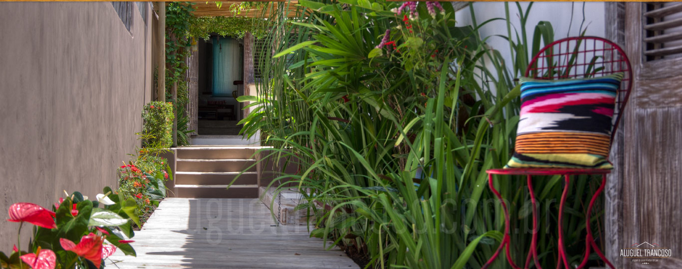 casa a venda no quadrado em trancoso bahia